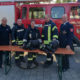 Neue Atemschutzgeräte für die Freiwillige Feuerwehr Söldenau